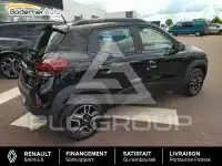 2023 Dacia Spring