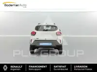 2023 Dacia Spring