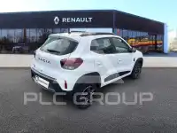 2023 Dacia Spring