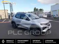 2023 Dacia Spring