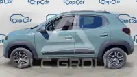 2023 Dacia Spring