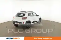 2023 Dacia Spring