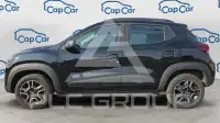 2023 Dacia Spring