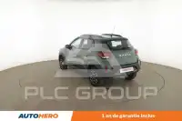 2023 Dacia Spring