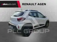 2023 Dacia Spring