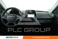 2023 Dacia Spring