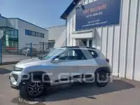 2023 Dacia Spring