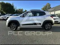 2023 Dacia Spring
