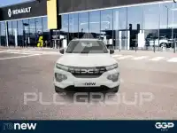 2023 Dacia Spring