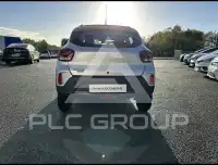 2023 Dacia Spring