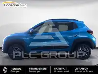 2023 Dacia Spring