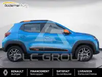2023 Dacia Spring