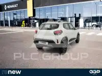 2023 Dacia Spring
