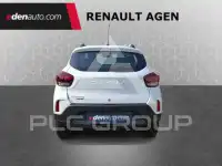 2023 Dacia Spring