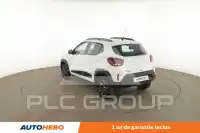 2023 Dacia Spring