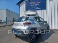 2023 Dacia Spring