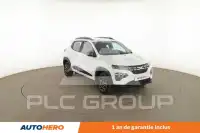 2023 Dacia Spring