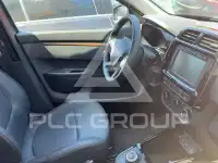 2023 Dacia Spring