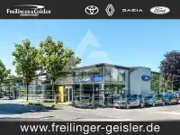 2023 Dacia Spring