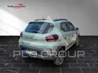 2023 Dacia Spring