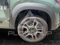 2023 Dacia Spring