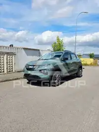 2023 Dacia Spring