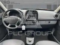 2023 Dacia Spring