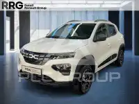 2023 Dacia Spring
