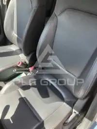 2023 Dacia Spring