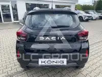 2023 Dacia Spring