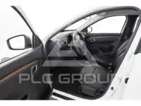2023 Dacia Spring