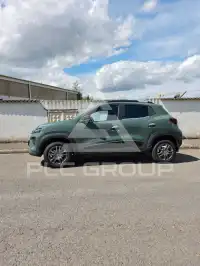2023 Dacia Spring