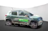 2023 Dacia Spring