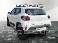 2023 Dacia Spring