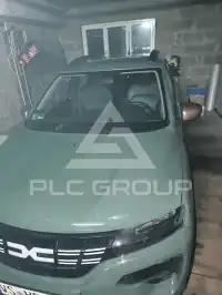 2023 Dacia Spring