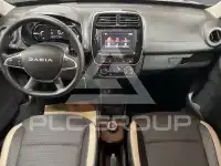 2023 Dacia Spring
