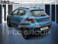 2023 Dacia Spring