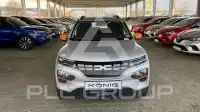 2023 Dacia Spring