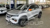 2023 Dacia Spring