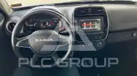 2023 Dacia Spring