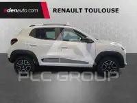 2023 Dacia Spring