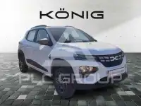 2023 Dacia Spring