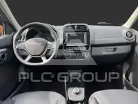 2023 Dacia Spring