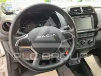 2023 Dacia Spring