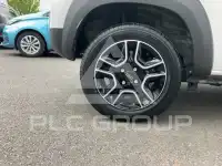 2023 Dacia Spring