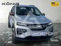 2023 Dacia Spring