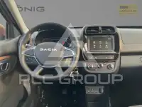 2023 Dacia Spring