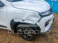2023 Dacia Spring