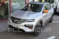 2023 Dacia Spring