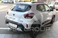2023 Dacia Spring